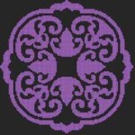 (image for) Oriental Shapes Seven